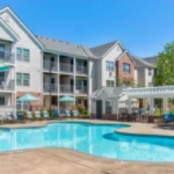 Centerstone Apartments